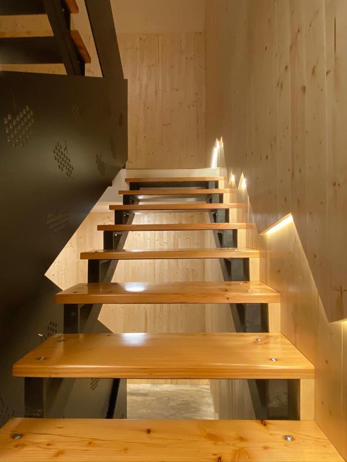 Chalet Jerabinka